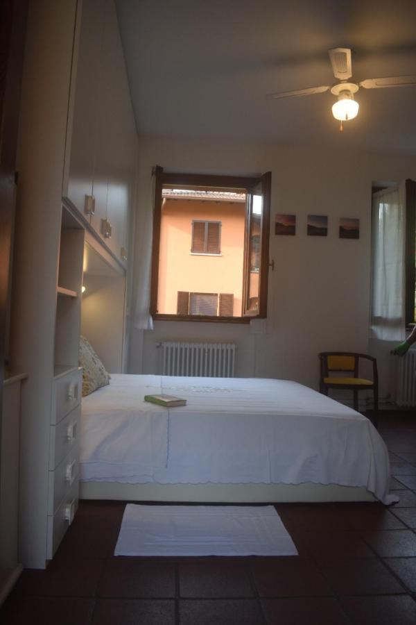Apartamento Landscapesilvia 1 Aria Menaggio Exterior foto